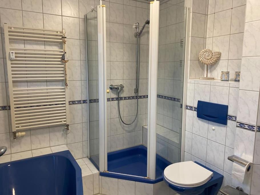 Gaestehaus Brunswiek Erdgeschoss Vordorf Esterno foto